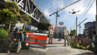 Watch Dogs 2 / Xbox One - Top Zustand