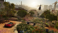 Watch Dogs 2 / Xbox One - Top Zustand