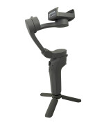 ROLLEI Steady Butler Mobile 3 SE Gimbal Mini Stativ USB-C faltbar grau B-WARE