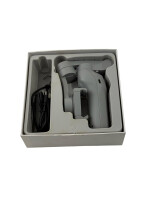 ROLLEI Steady Butler Mobile 3 SE Gimbal Mini Stativ USB-C faltbar grau B-WARE
