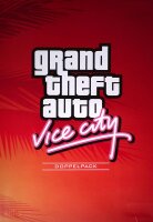 Grand Theft Auto Doublepack: GTA 3 + Vice City /...