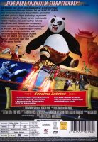 Kung Fu Panda / DVD - Guter Zustand