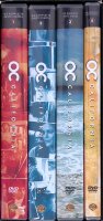 O.C. California 1-4 DIE KOMPLETTE SERIE 2000er Kult/Staffel 26 DVDs* Top Zustand