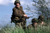 Band of Brothers - Metal-Pack  [6 DVDs]  - Top Zustand