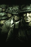 Band of Brothers - Metal-Pack  [6 DVDs]  - Top Zustand