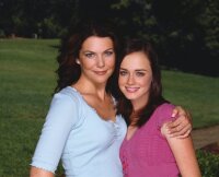 Gilmore Girls - Staffel 4  [6 DVDs] - Top Zustand