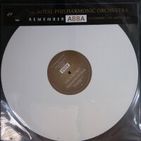 The Royal Philharmonic Orchestra – Remember Abba -...