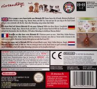 Nintendogs Dachshund & Friends /Nintendo DS/2DS/3DS ohne Handbuch*Top Zustand