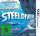 Steel Diver (Nintendo 3DS / 2DS) + Handbuch - Top Zustand