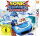 SONIC All-Stars Racing Transformed / Nintendo 3DS/ 2DS + Handbuch*Top Zustand