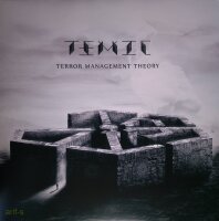 Temic – Terror Management Theory - Vinyl, LP - NM...