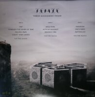 Temic – Terror Management Theory - Vinyl, LP - NM (Near Mint) wie Neu
