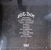 Betontod – Zeig Dich - Vinyl, LP - M (Mint) Brandneu