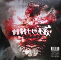 Slipknot ‎- Vol. 3 (The Subliminal Verses) Grape Vinyl, LP - M (Mint) Brandneu
