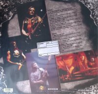 Motörhead – Bastards / Limited Edition - Vinyl, LP - NM (Near Mint) wie Neu