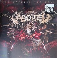 Aborted – Engineering The Dead/Limited...