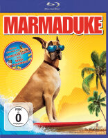 Marmaduke / Blu-Ray *Top Zustand