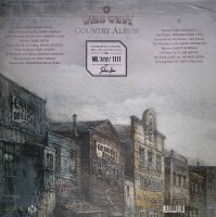 Various ‎– Wild West Country Album/Limited Edition-Vinyl, LP - M (Mint) Brandneu