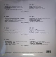 Various - Club Sounds - Best Of 25 Years - 4x Vinyl, LP - M (Mint) Brandneu