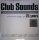 Various - Club Sounds - Best Of 25 Years - 4x Vinyl, LP - M (Mint) Brandneu