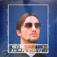 Kevin - Animal Stories - Vinyl, LP - M (Mint) Brandneu