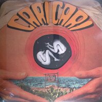 Cari Cari – Welcome To Kookoo Island - Vinyl, LP -...