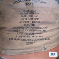 Cari Cari – Welcome To Kookoo Island - Vinyl, LP - M (Mint) Brandneu