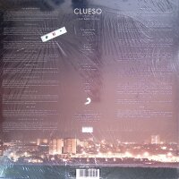 Clueso – Stadtrandlichter - 2x Vinyl, LP - M (Mint) Brandneu