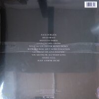 AC/DC – Back in Black - Vinyl, LP - M (Mint) Brandneu