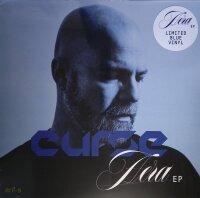 Curse – Aera EP - Vinyl, EP - M (Mint) Brandneu