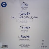 Curse – Aera EP - Vinyl, EP - M (Mint) Brandneu