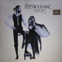 Fleetwood Mac – Rumours - Forest Green Vinyl, LP -...