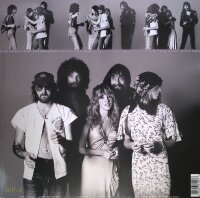 Fleetwood Mac – Rumours - Forest Green Vinyl, LP - M (Mint) Brandneu