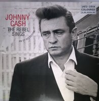 Johnny Cash – The Rebel Sings - An EP Selection -...