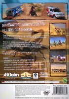 Dakar 2 / Playstation 2 / PS2 + Handbuch - Top Zustand