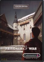 Prisoner of War - World War II / Limited Edition-...