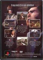Prisoner of War - World War II / Limited Edition- Playstation 2 / PS2 + Handbuch