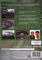 Formel Eins 2001 / Playstation 2 / PS2 + Handbuch