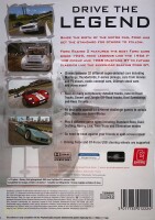 Ford Racing 2 / Playstation 2 / PS2 + Handbuch