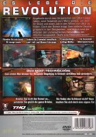 Red Faction / Platinum / Playstation 2 / PS2 + Handbuch