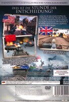 Call of Duty - Finest Hour / Platinum / Playstation 2 / PS2 + Handbuch