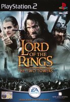 The Lord of the Rings - The Two Towers / Playstation 2 /...