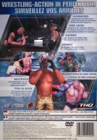 Smackdown! 5 - Here comes the Pain / Playstation 2 / PS2 + Handbuch