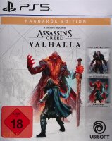 Assassins Creed Valhalla: Ragnarok Edition (2022)...