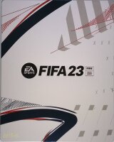 FIFA 23 / Steelbook *RARITÄT* Playstation 5 / PS5...