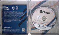 FIFA 23 / Steelbook *RARITÄT* Playstation 5 / PS5 wie NEU