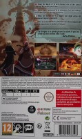 Ys Origin (Import Game) *Nintendo Switch* Top Zustand