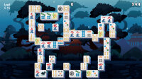 Mahjong Deluxe 3 *Nintendo Switch*  Nagelneu / Versiegelt