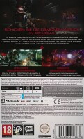 Doom - FSK18 *Nintendo Switch* Top Zustand