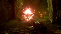 Doom - FSK18 *Nintendo Switch* Top Zustand